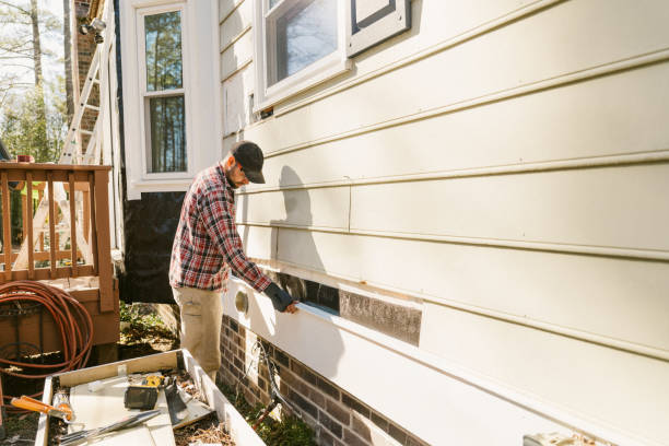 Trusted Fiber Cement Siding service in Fulton, NY - Creative Siding